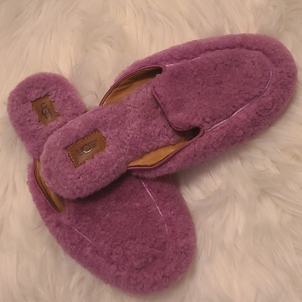 Ugg shoes